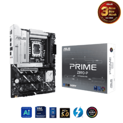ASUS PRIME Z890-P Mainboard