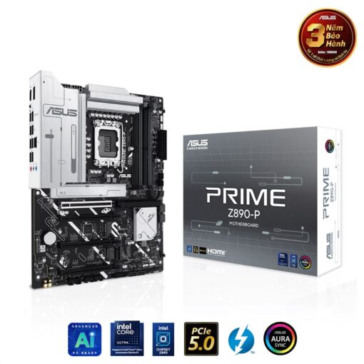 ASUS PRIME Z890-P Mainboard