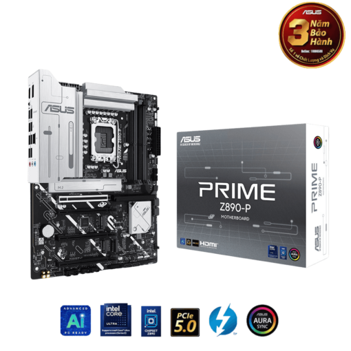 ASUS PRIME Z890-P Mainboard