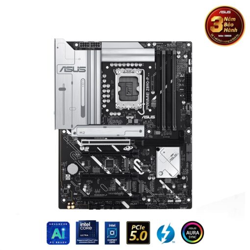 ASUS PRIME Z890-P Mainboard