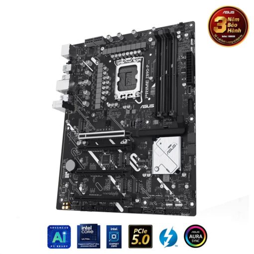 ASUS PRIME Z890-P Mainboard