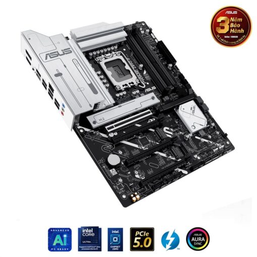 ASUS PRIME Z890-P Mainboard