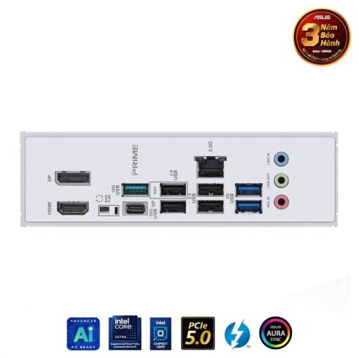 ASUS PRIME Z890-P Mainboard