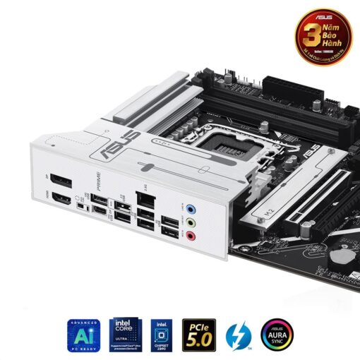 ASUS PRIME Z890-P Mainboard
