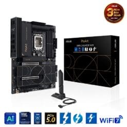 ProArt Z890 Creator WiFi 01