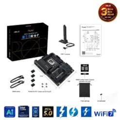 ProArt Z890 Creator WiFi 07