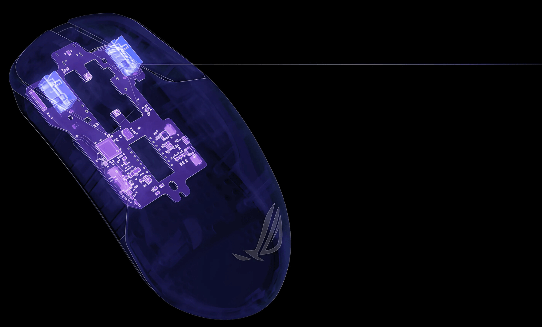 ROG Harpe Ace Extreme 6