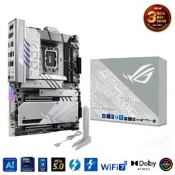 ASUS ROG MAXIMUS Z890 APEX Mainboard 11 ROG MAXIMUS Z890 APEX 01