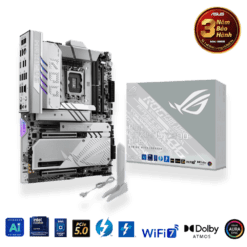 ASUS ROG MAXIMUS Z890 APEX Mainboard