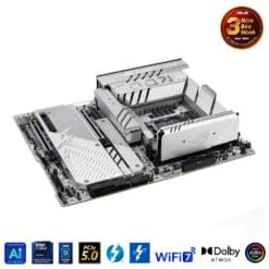 ASUS ROG MAXIMUS Z890 APEX Mainboard 15 ROG MAXIMUS Z890 APEX 05