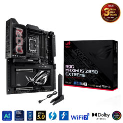 ROG MAXIMUS Z890 EXTREME 01