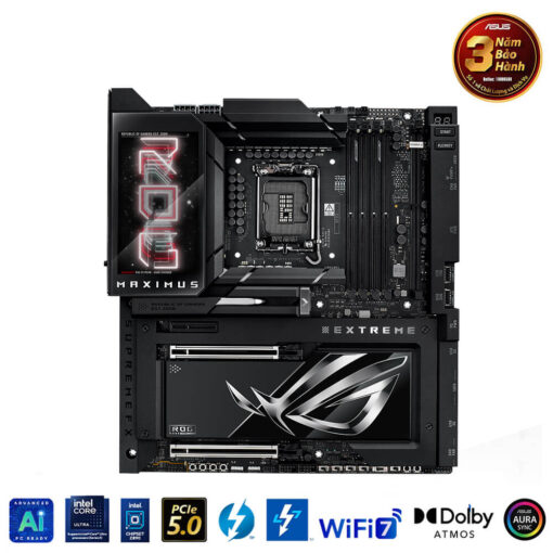 ASUS ROG MAXIMUS Z890 EXTREME Mainboard