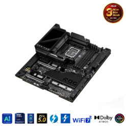 ROG MAXIMUS Z890 EXTREME 06