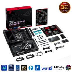 ROG MAXIMUS Z890 EXTREME 11