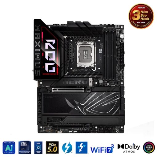 ROG MAXIMUS Z890 HERO 02