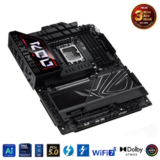 ROG MAXIMUS Z890 HERO 03