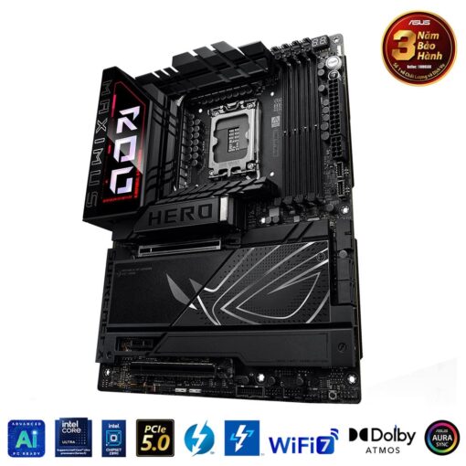 ROG MAXIMUS Z890 HERO 04