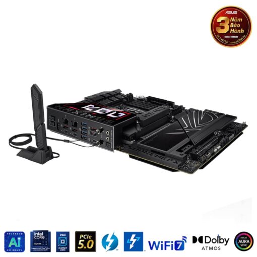 ROG MAXIMUS Z890 HERO 05