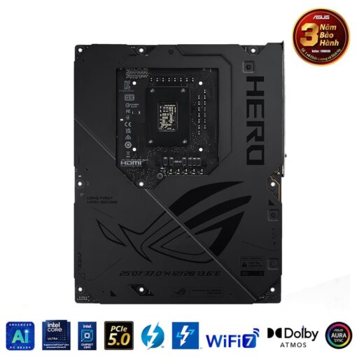 ROG MAXIMUS Z890 HERO 06