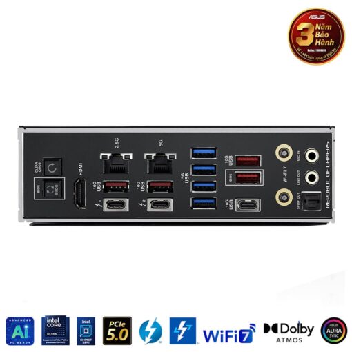 ROG MAXIMUS Z890 HERO 07
