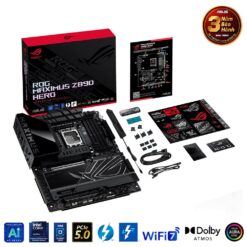 ROG MAXIMUS Z890 HERO 08