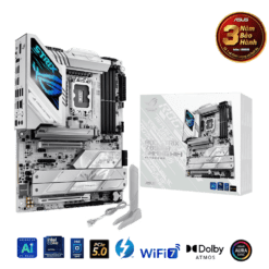 ASUS ROG STRIX Z890-A GAMING WIFI Mainboard