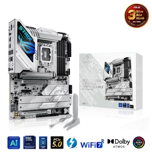 ROG STRIX Z890 A GAMING WIFI 01