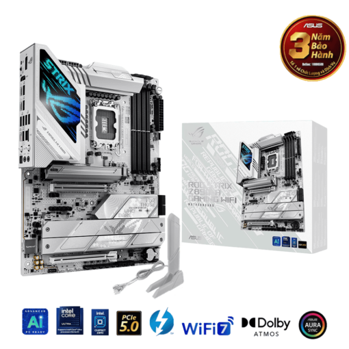 ROG STRIX Z890 A GAMING WIFI 01