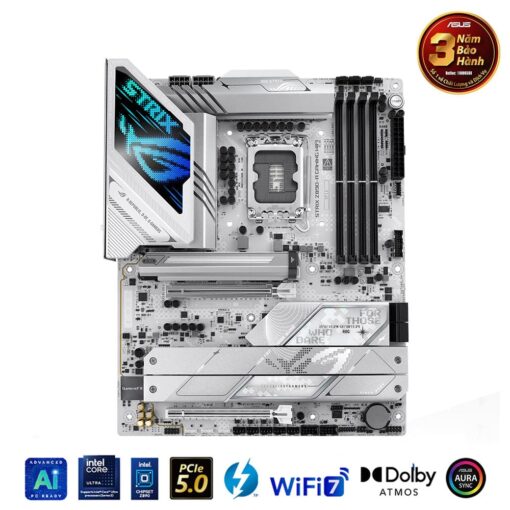 ROG STRIX Z890 A GAMING WIFI 02