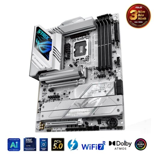 ROG STRIX Z890 A GAMING WIFI 03