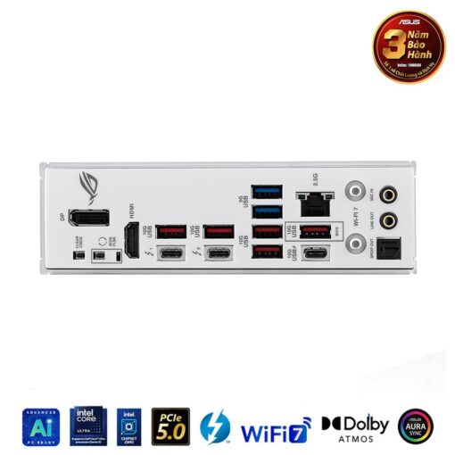 ROG STRIX Z890 A GAMING WIFI 06