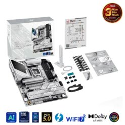 ROG STRIX Z890 A GAMING WIFI 08