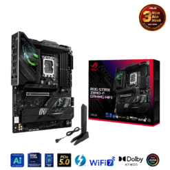 ASUS ROG STRIX Z890-F GAMING WIFI Mainboard