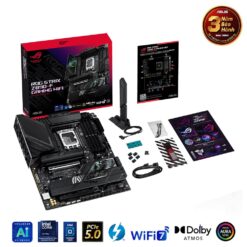 ROG STRIX Z890 F GAMING WIFI 08