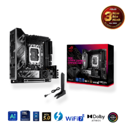 ASUS ROG STRIX Z890-I GAMING WIFI Mainboard
