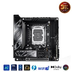ROG STRIX Z890 I GAMING WIFI 02