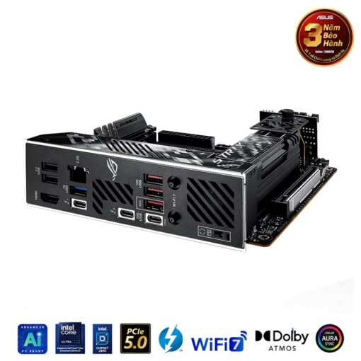ASUS ROG STRIX Z890-I GAMING WIFI Mainboard