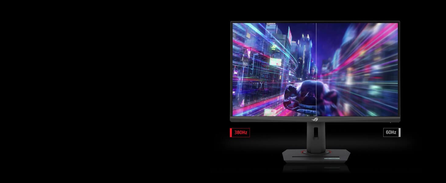 ROG Strix XG259QNS page 3
