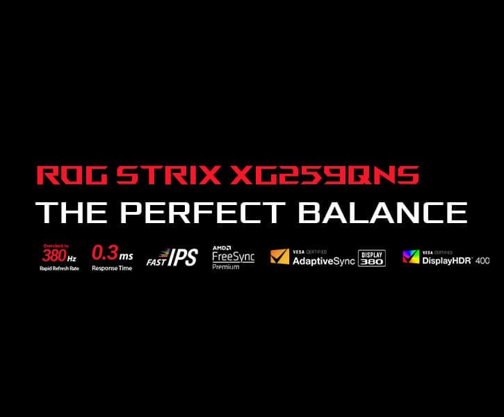 ROG Strix XG259QNS page mb 1 2 1