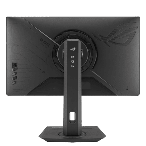 ASUS ROG Strix XG259QNS eSports Gaming Monitor - 24.5 inch FHD (1920 x 1080), 380 Hz (OC), Fast IPS, 1 ms GTG (0.3 ms minimum), HDR