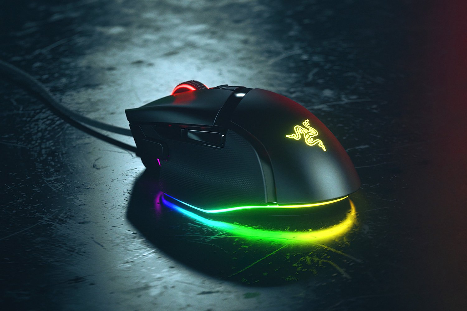Razer Basilisk V3 35K slide 2