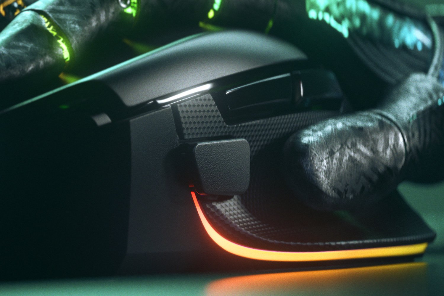 Razer Basilisk V3 35K slide 4