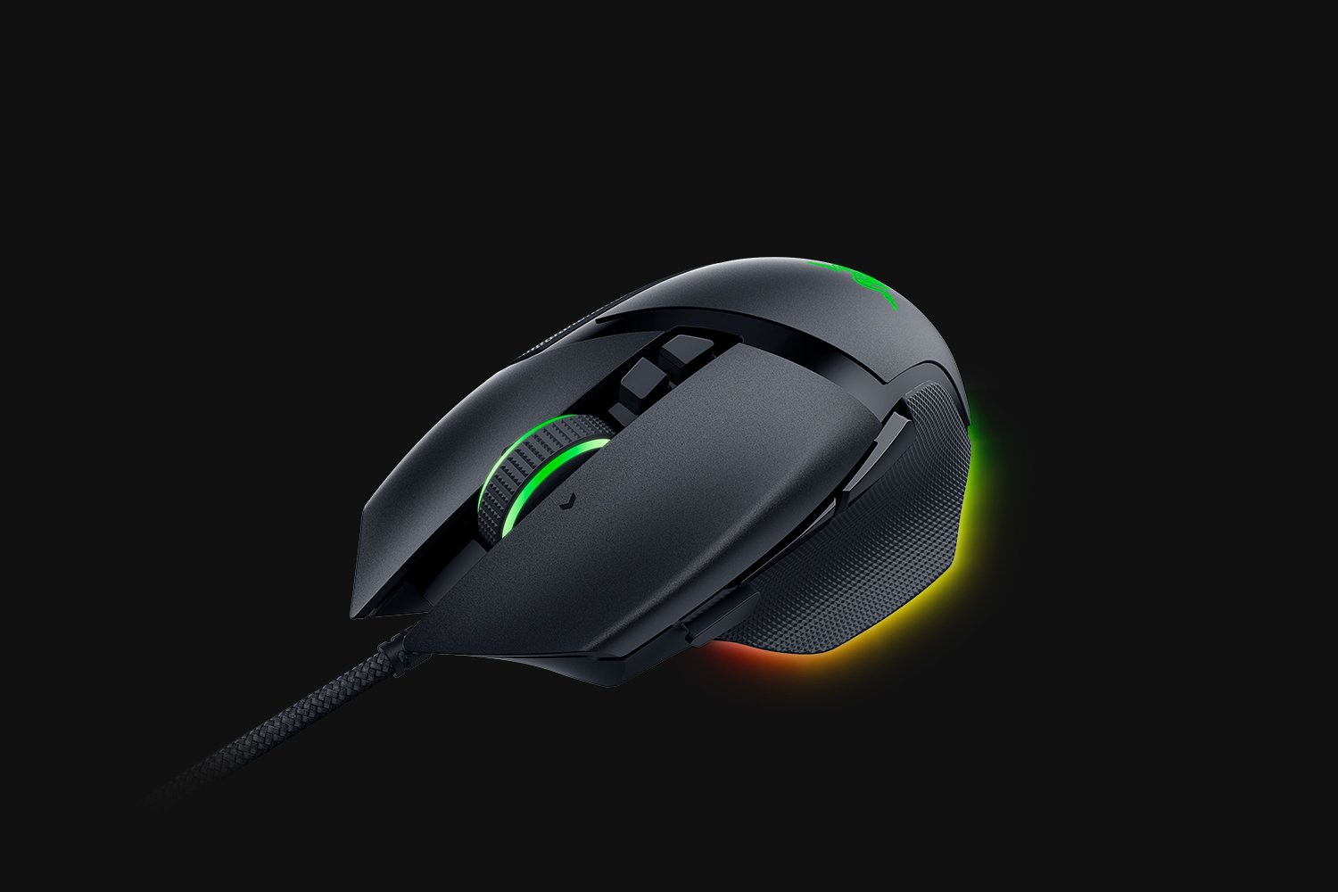 Razer Basilisk V3 35K slide 5
