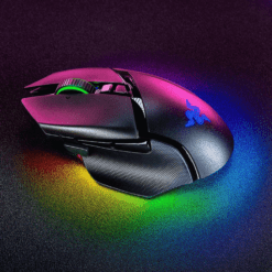 Razer Basilisk V3 Pro 35K Black product 5