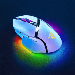Razer Basilisk V3 Pro 35K White product 2