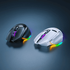 Razer Basilisk V3 Pro 35K White product 4