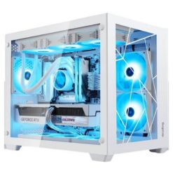 Segotep Lumi II product 5