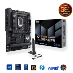 ASUS TUF GAMING Z890-PLUS WIFI Mainboard