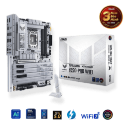 ASUS TUF GAMING Z890-PRO WIFI Mainboard