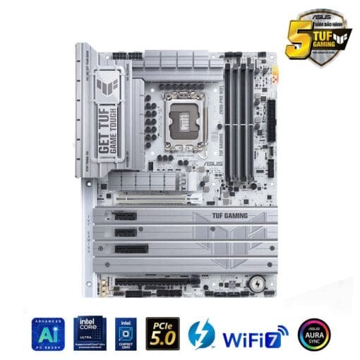 ASUS TUF GAMING Z890-PRO WIFI Mainboard